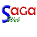 sagaweb logo